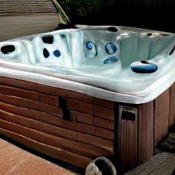 jacuzzi jetted tub repair	