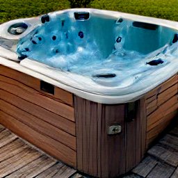 jacuzzi tub repair	